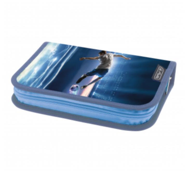 Tolltartó felszereletlen, 2 klapnis, Fotbal.