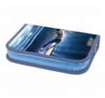 Tolltartó felszereletlen, 2 klapnis, Fotbal.