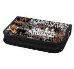 Tolltartó felszerelt 31 darabos 2 klapnis Doodle