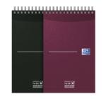 Bloc notes cu spirala A5+, Oxford Task Manager, 70 file - 90g/mp