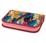 Tolltartó felszerelt 31 darabos 2 klapnis Jungle