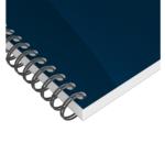 Caiet cu spirala, OXFORD Task Manager, 141 x 246mm, 115 file-90g/mp