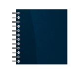 Caiet cu spirala, OXFORD Task Manager, 141 x 246mm, 115 file-90g/mp