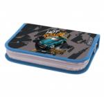 Tolltartó felszeerelt 16 darabos Hot Road