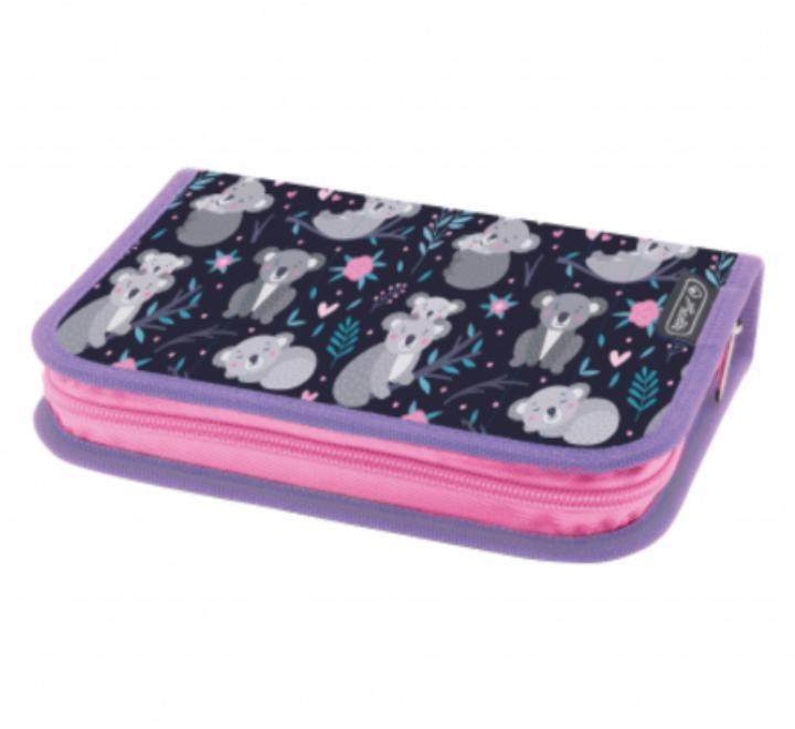 Tolltartó felszeerelt 16 darabos Koala