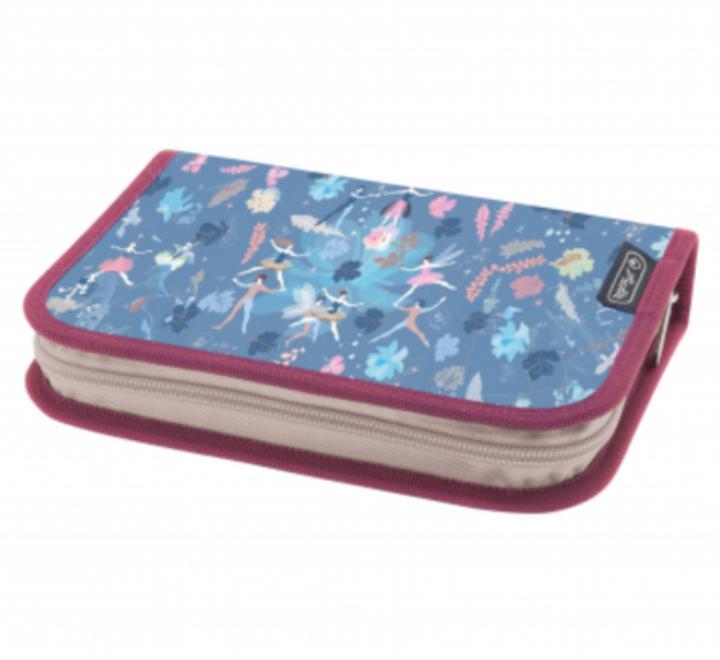 Tolltartó felszeerelt 16 darabos Fairy Tale