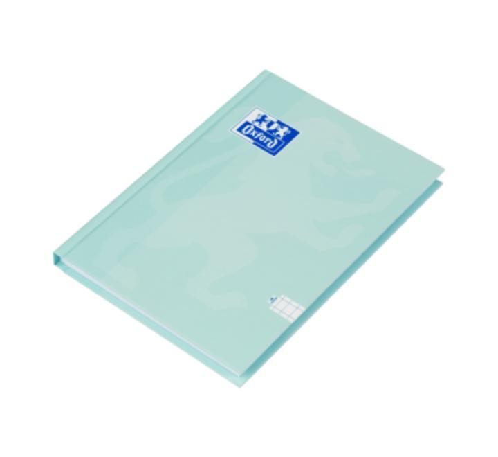 Füzet Oxford Touch pasztell, A5, 96 lap, kockás