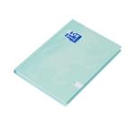 Füzet Oxford Touch pasztell, A5, 96 lap, kockás