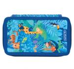 Tolltartó 3 cipzárral felszerelt Jungle Safari