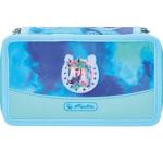 Tolltartó 2 cipzárral felszereletlen, Mystic Mermaid