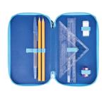 Tolltartó 2 cipzárral felszereletlen, Cosmic Explorer