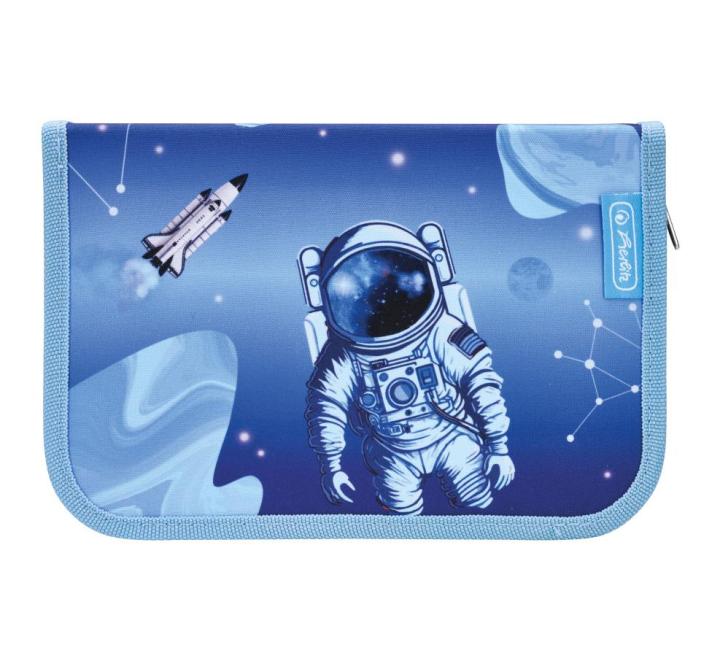 Tolltartó felszerelt 31 darabos 2 klapnis Cosmic Explorer