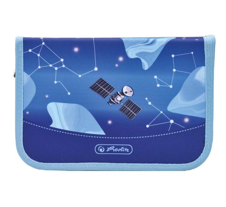 Tolltartó felszerelt 31 darabos 2 klapnis Cosmic Explorer