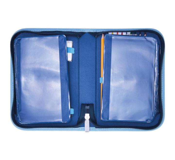 Tolltartó felszerelt 31 darabos 2 klapnis Cosmic Explorer