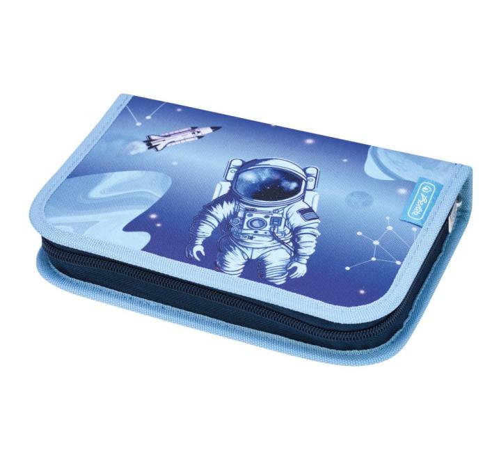 Tolltartó felszerelt 31 darabos 2 klapnis Cosmic Explorer