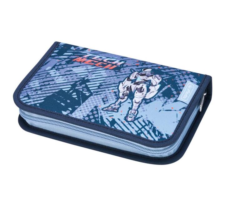 Tolltartó felszerelt 31 darabos 2 klapnis Cosmic Techmech