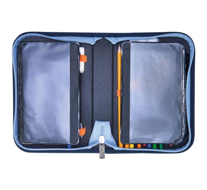 Tolltartó felszerelt 31 darabos 2 klapnis Cosmic Techmech