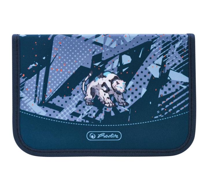 Tolltartó felszerelt 31 darabos 2 klapnis Cosmic Techmech