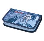 Tolltartó felszerelt 31 darabos 2 klapnis Cosmic Techmech