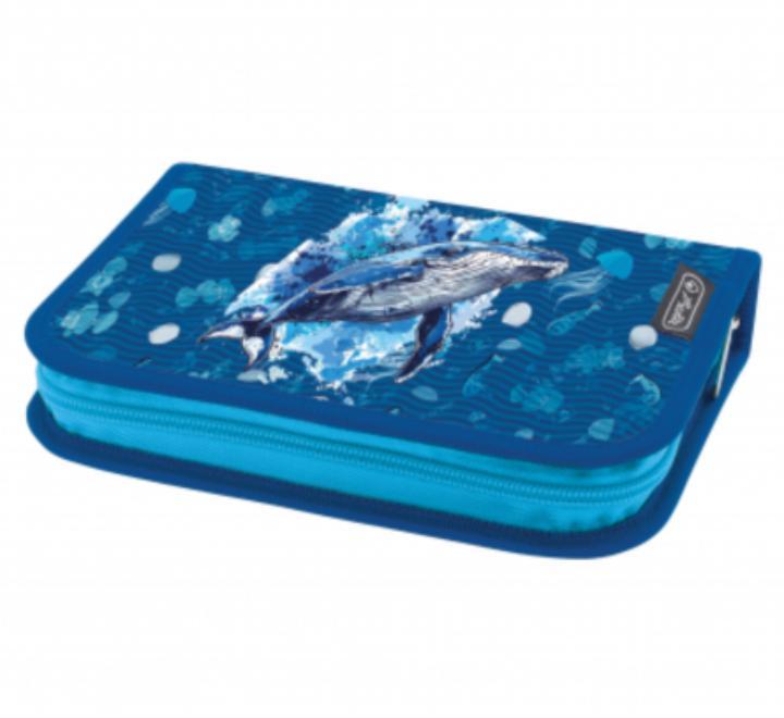 Penar neechipat 1 ferm Whale