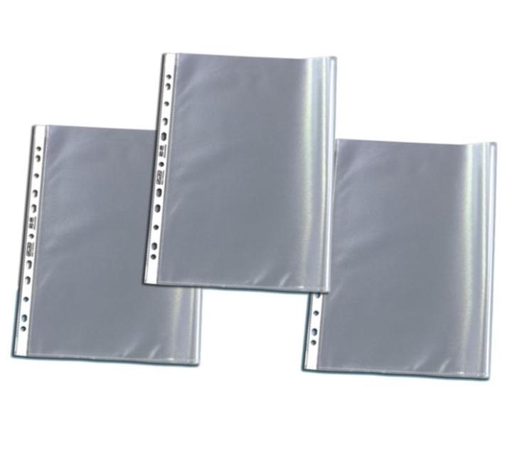 Védőfólia 50mikron Herlitz