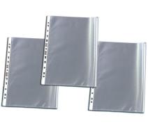 Védőfólia 50mikron Herlitz