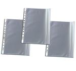 Védőfólia 50mikron Herlitz