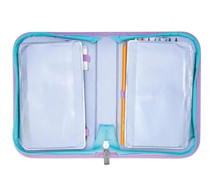 Tolltartó felszerelt 31 darabos 2 klapnis Ocean Lights