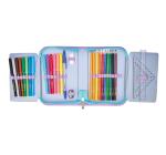 Tolltartó felszerelt 31 darabos 2 klapnis Ocean Lights