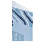 Bloc desen Oxford Kids A4 20 file,120 g/mp