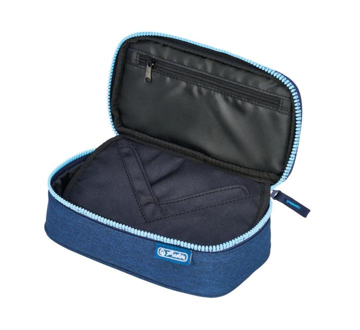 Tolltartó Beatbox, kék/türkiz