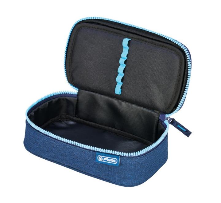 Tolltartó Beatbox, kék/türkiz