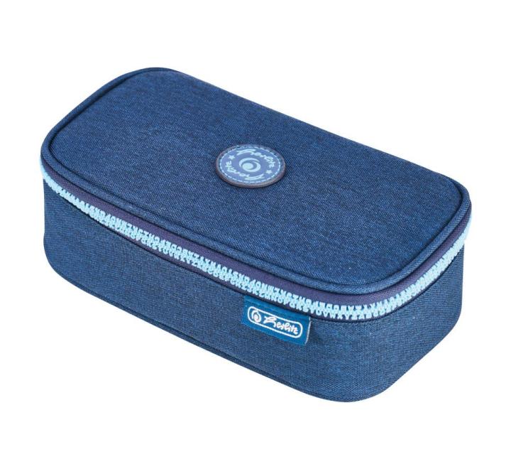 Tolltartó Beatbox, kék/türkiz