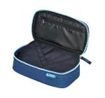 Tolltartó Beatbox, kék/türkiz