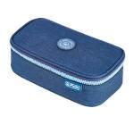 Tolltartó Beatbox, kék/türkiz