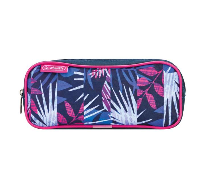 Penar tip etui dublu teens, asortat