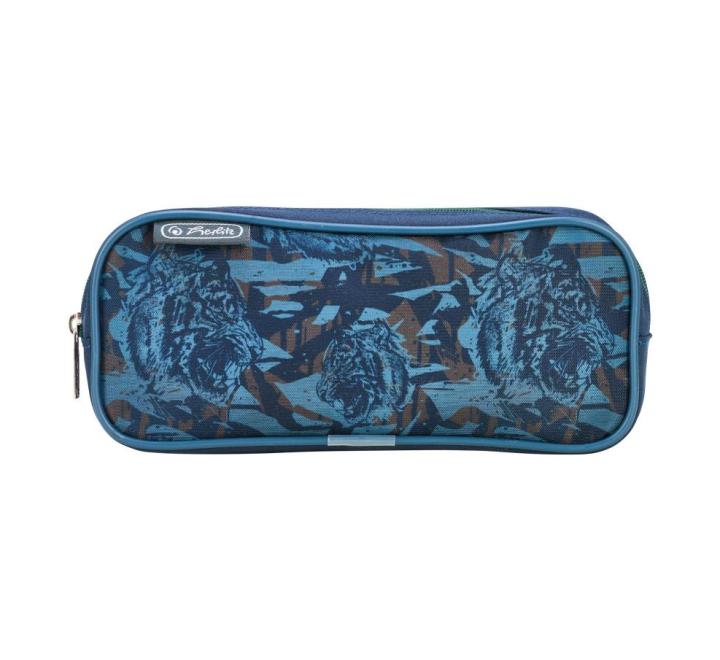 Penar tip etui dublu teens, asortat