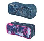 Penar tip etui dublu teens, asortat