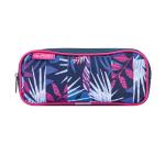 Penar tip etui dublu teens, asortat