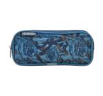 Penar tip etui dublu teens, asortat