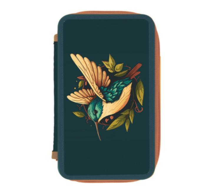 Penar 2 fermoare neechipat, Colibri