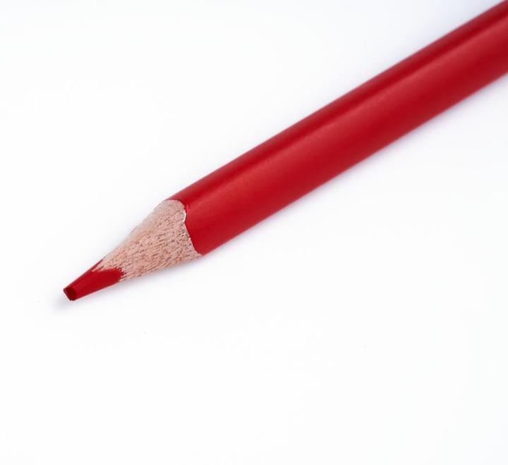 Creioane colorate triunghiulare 24 culori Oxford