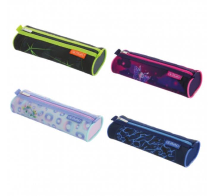 Penar tip etui oval, asortate