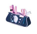 Tolltartó háromszögű, mix