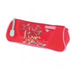 Tolltartó háromszögű, Vintage love