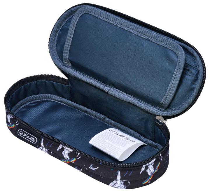 Penar tip etui oval Space Skater