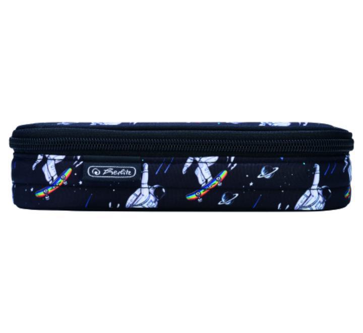 Penar tip etui oval Space Skater