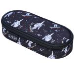 Penar tip etui oval Space Skater