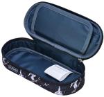 Penar tip etui oval Space Skater