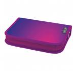 Penar 2 clape neechipat, Abstract pink